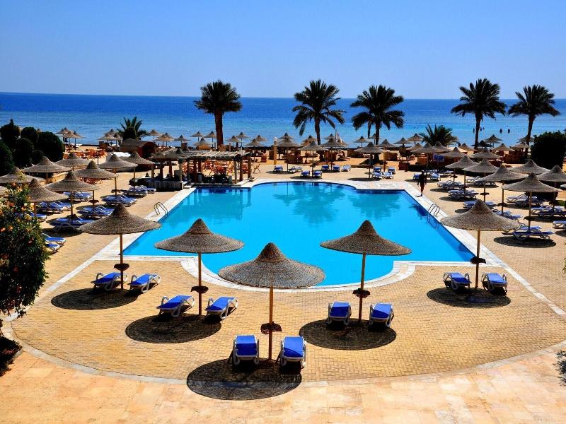 Shoni Bay Resort image