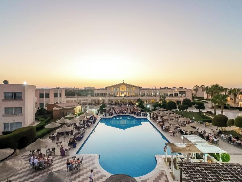 Shoni Bay Resort image