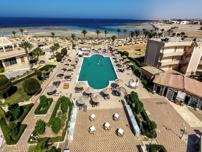 Shoni Bay Resort image