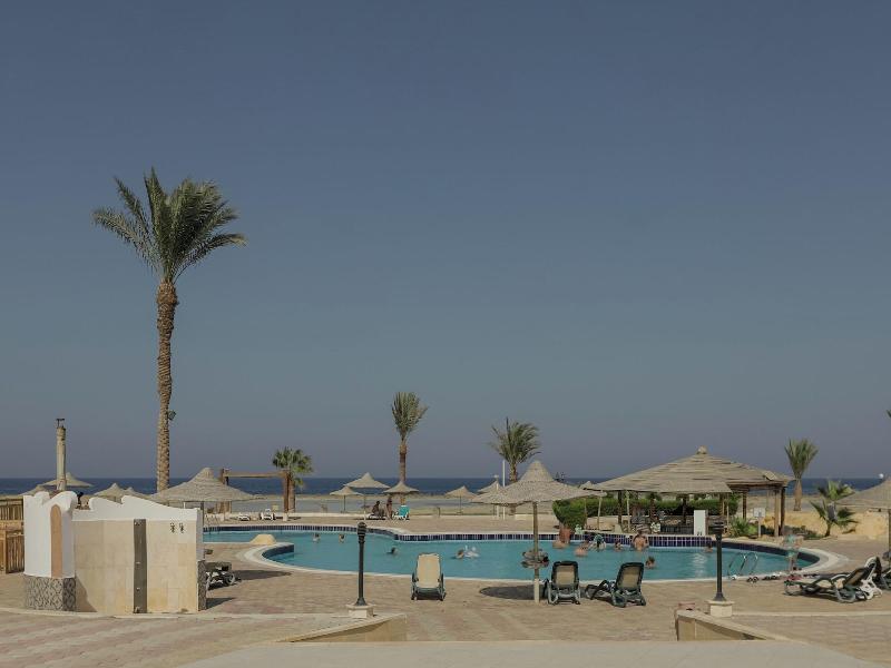 Shoni Bay Resort image