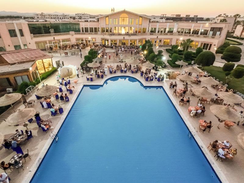 Shoni Bay Resort image