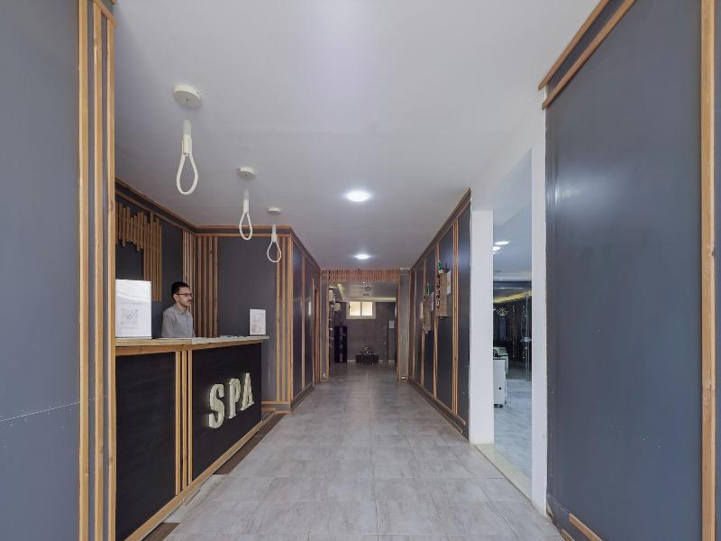 Shoni Bay Resort image