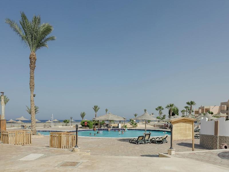 Shoni Bay Resort image