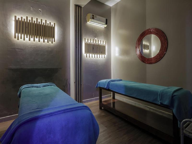 Shoni Bay Resort image