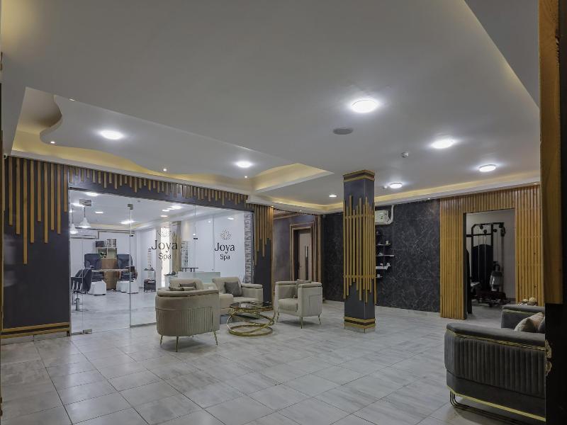 Shoni Bay Resort image