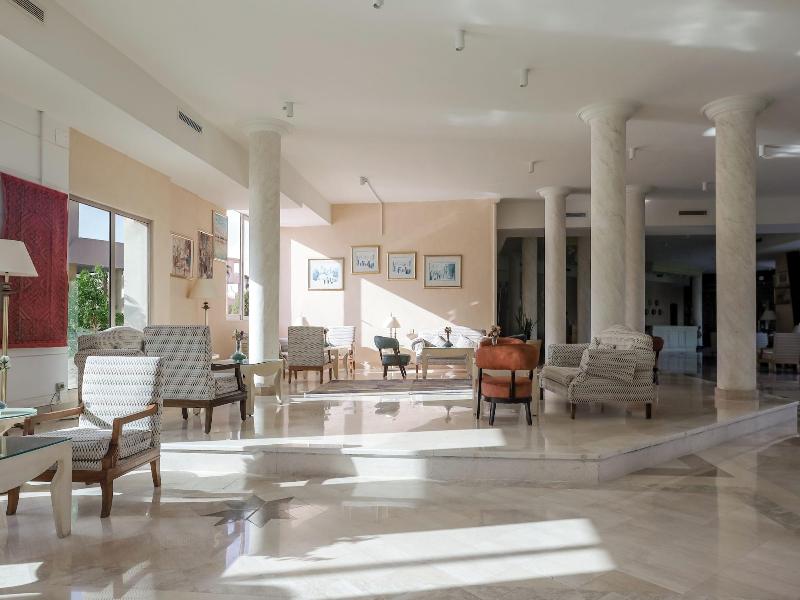Shoni Bay Resort image