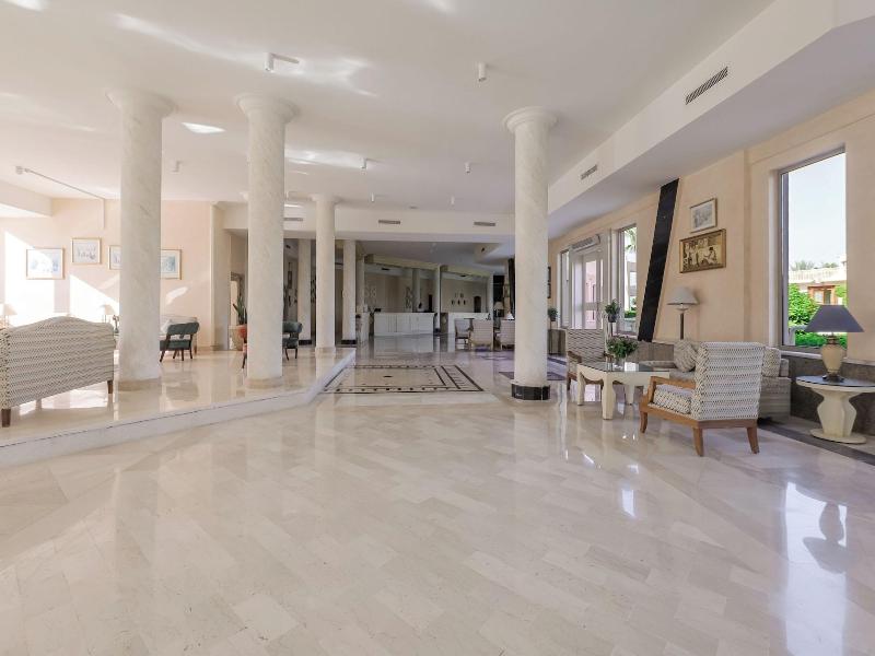 Shoni Bay Resort image