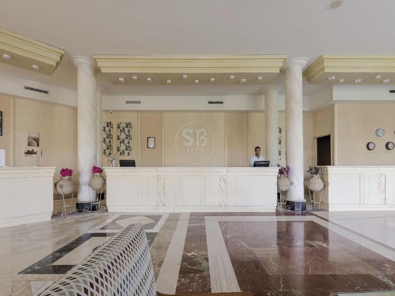 Shoni Bay Resort image