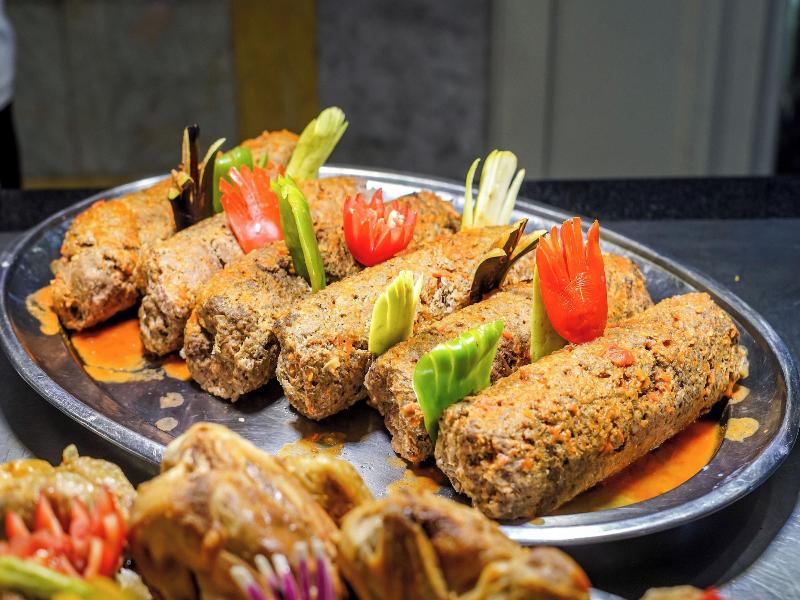Shoni Bay Resort image