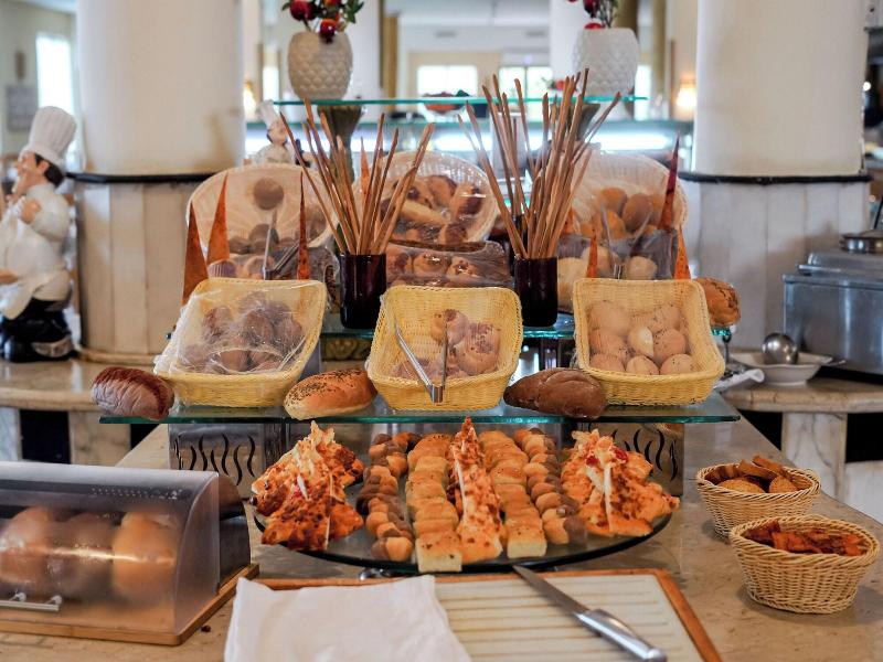 Shoni Bay Resort image