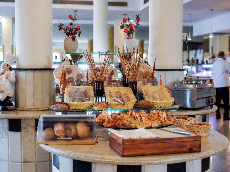Shoni Bay Resort image