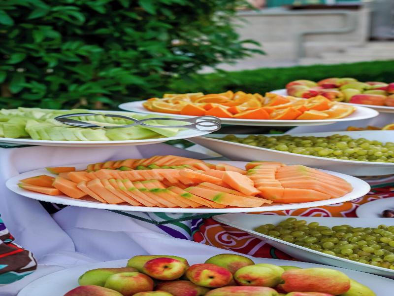 Shoni Bay Resort image