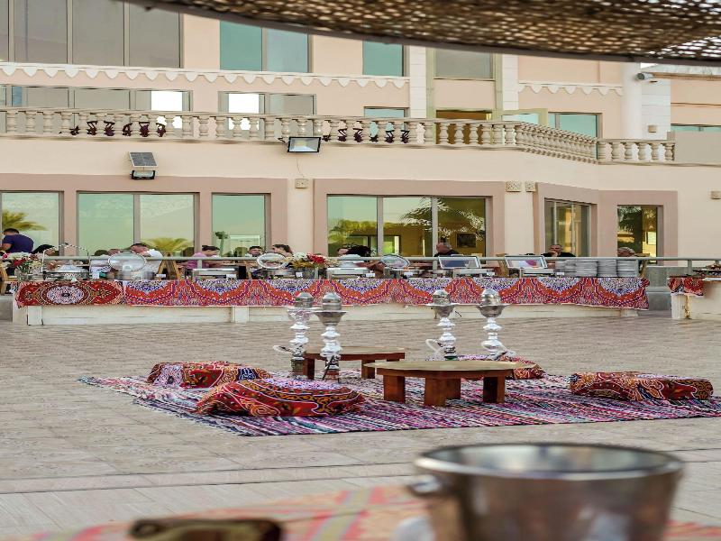 Shoni Bay Resort image