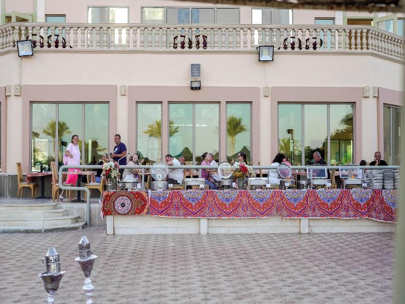 Shoni Bay Resort image