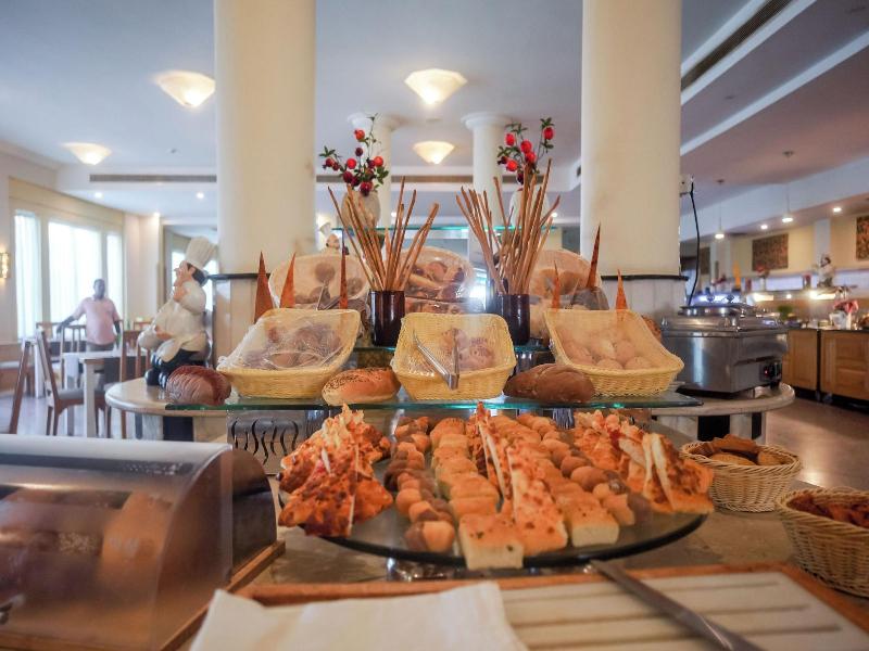 Shoni Bay Resort image
