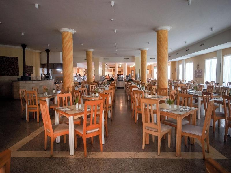 Shoni Bay Resort image