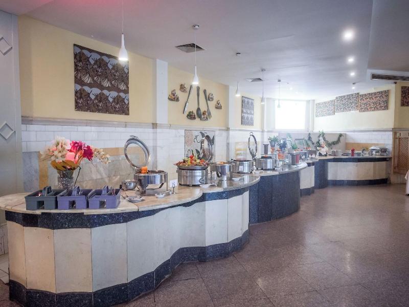 Shoni Bay Resort image