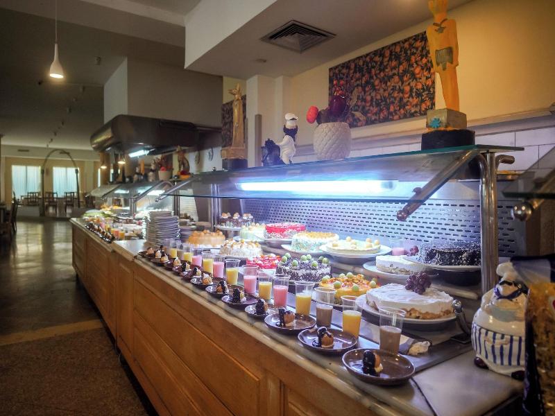 Shoni Bay Resort image