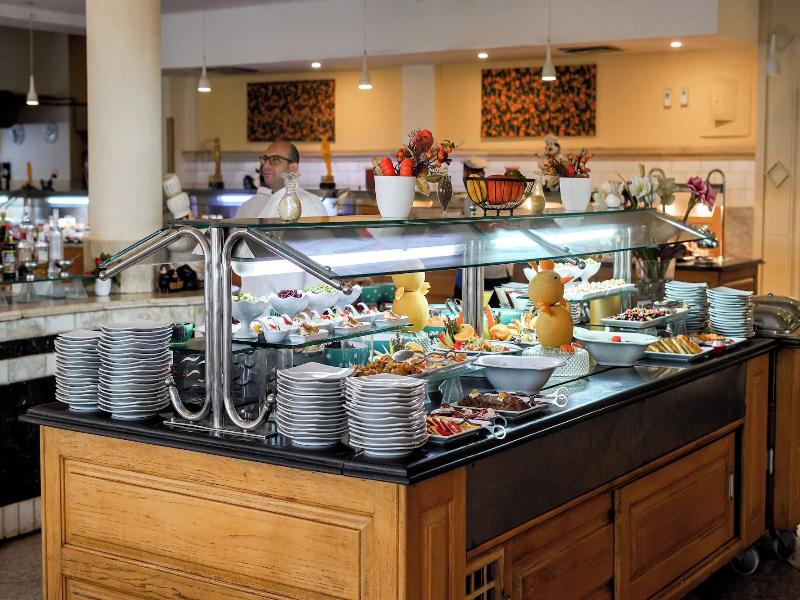 Shoni Bay Resort image