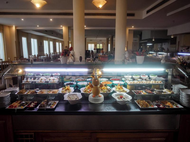Shoni Bay Resort image