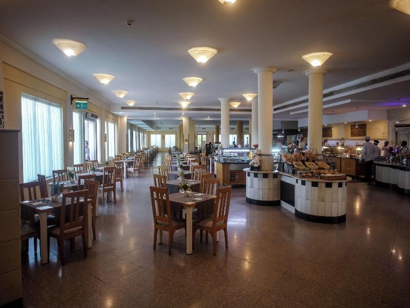 Shoni Bay Resort image