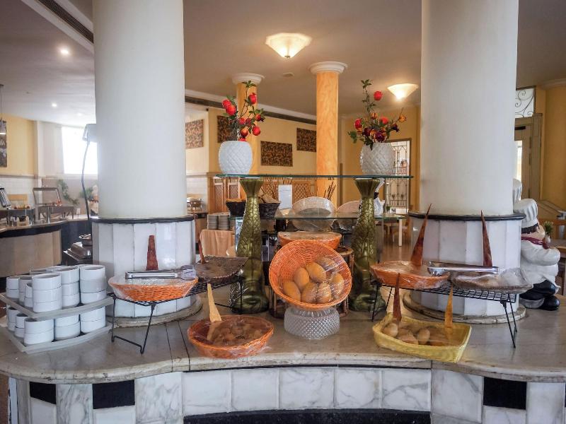 Shoni Bay Resort image