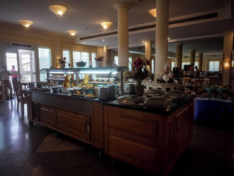 Shoni Bay Resort image