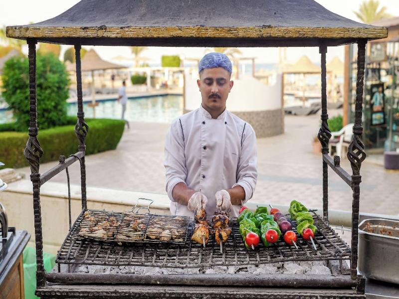 Shoni Bay Resort image