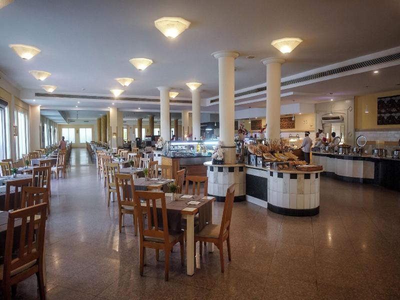 Shoni Bay Resort image