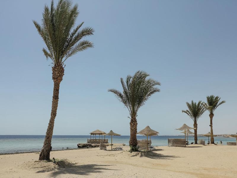 Shoni Bay Resort image