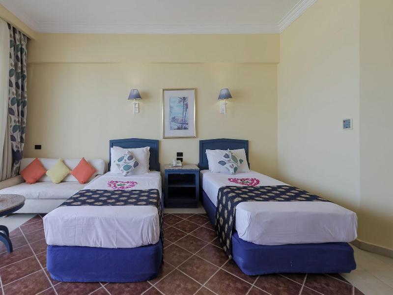 Shoni Bay Resort image
