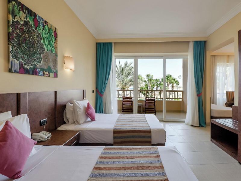 Shoni Bay Resort image