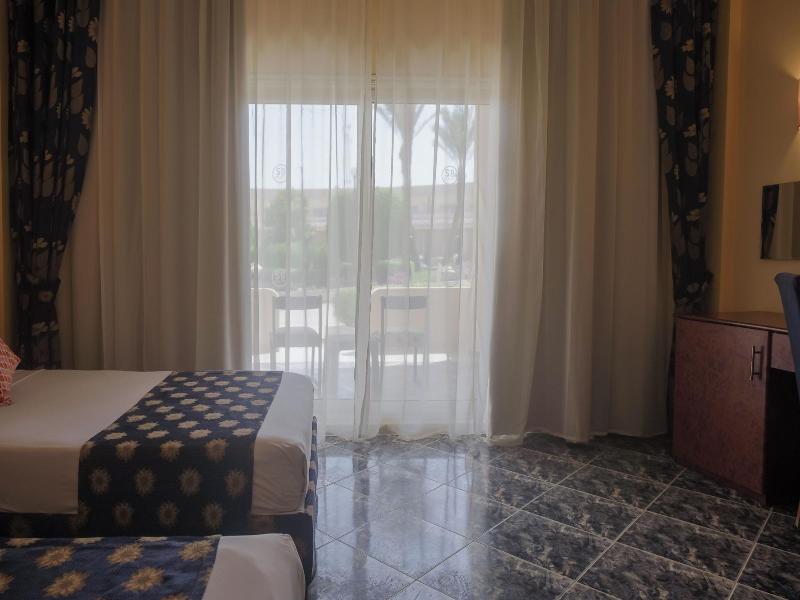 Shoni Bay Resort image