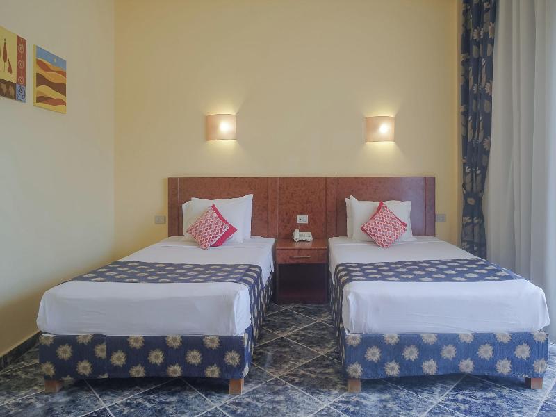 Shoni Bay Resort image