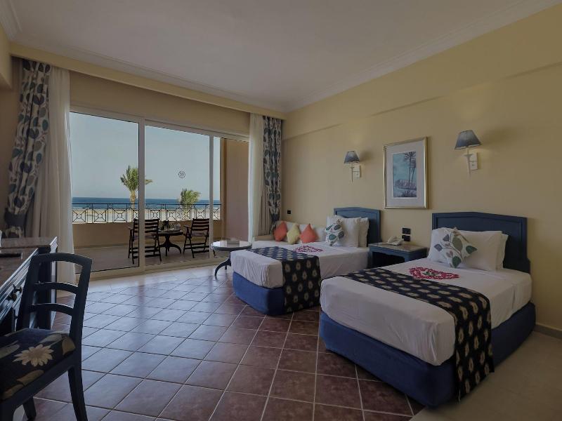 Shoni Bay Resort image