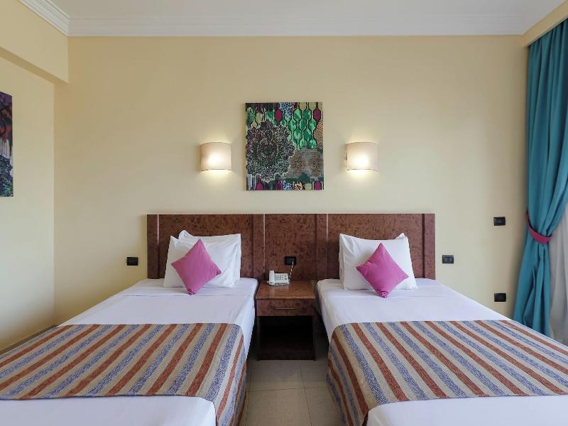 Shoni Bay Resort image
