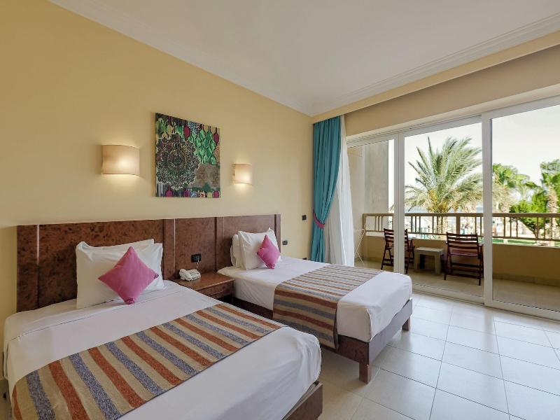Shoni Bay Resort image