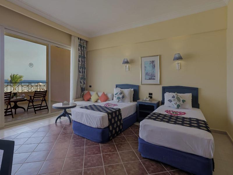 Shoni Bay Resort image