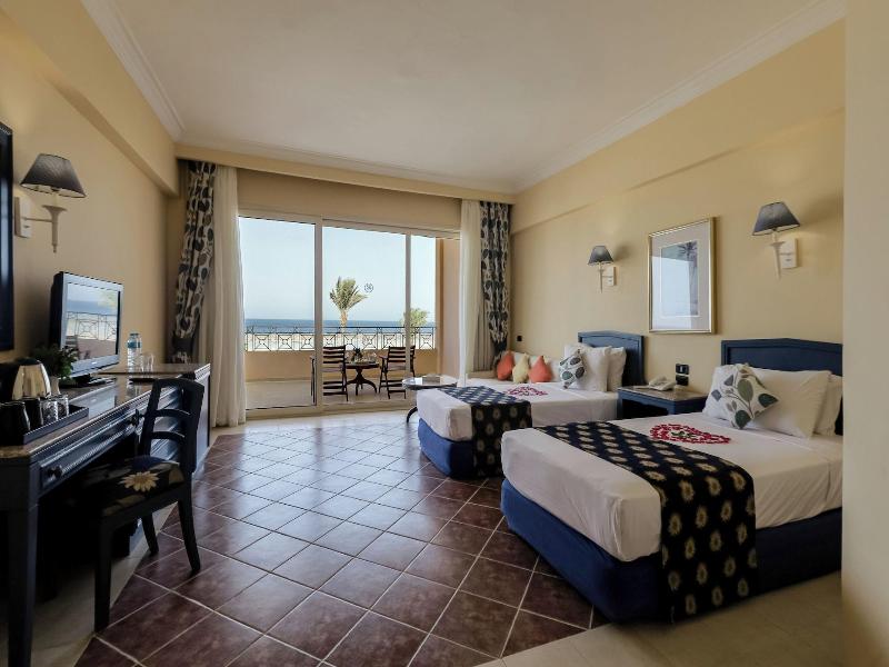 Shoni Bay Resort image