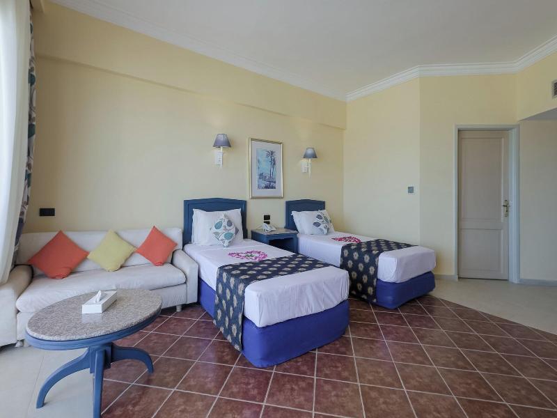 Shoni Bay Resort image