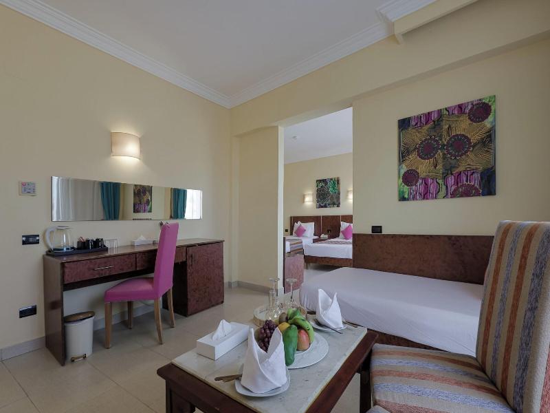 Shoni Bay Resort image