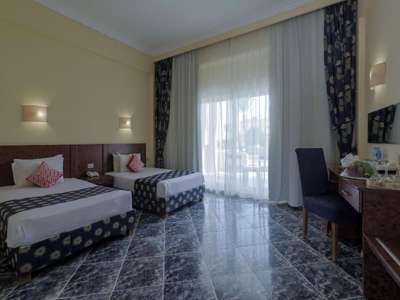 Shoni Bay Resort image
