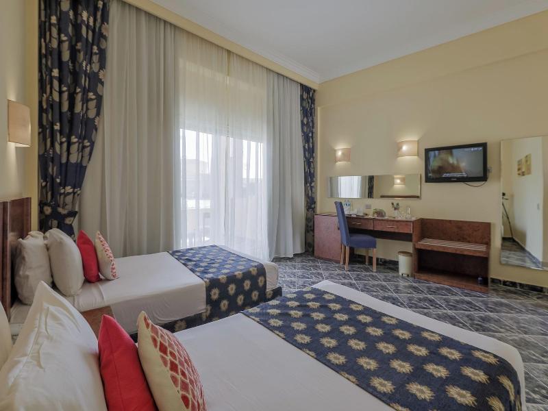 Shoni Bay Resort image