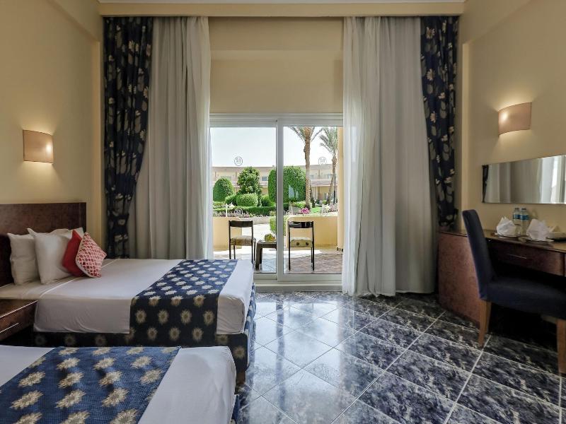 Shoni Bay Resort image