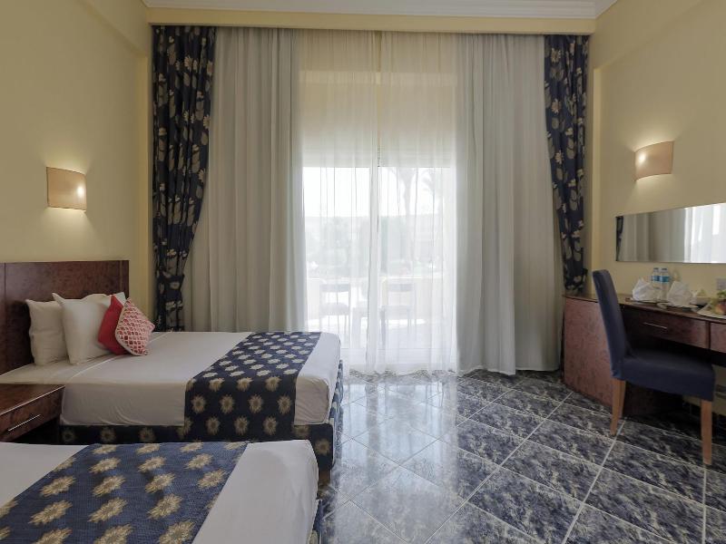 Shoni Bay Resort image