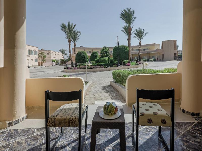 Shoni Bay Resort image