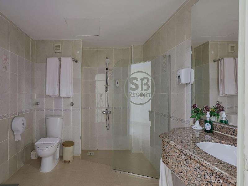 Shoni Bay Resort image