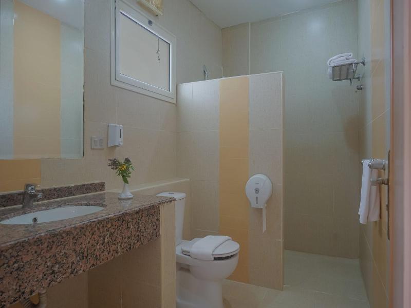 Shoni Bay Resort image