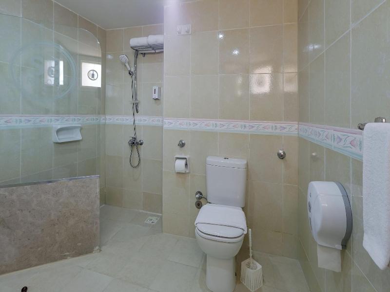 Shoni Bay Resort image