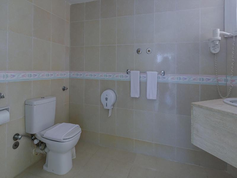 Shoni Bay Resort image